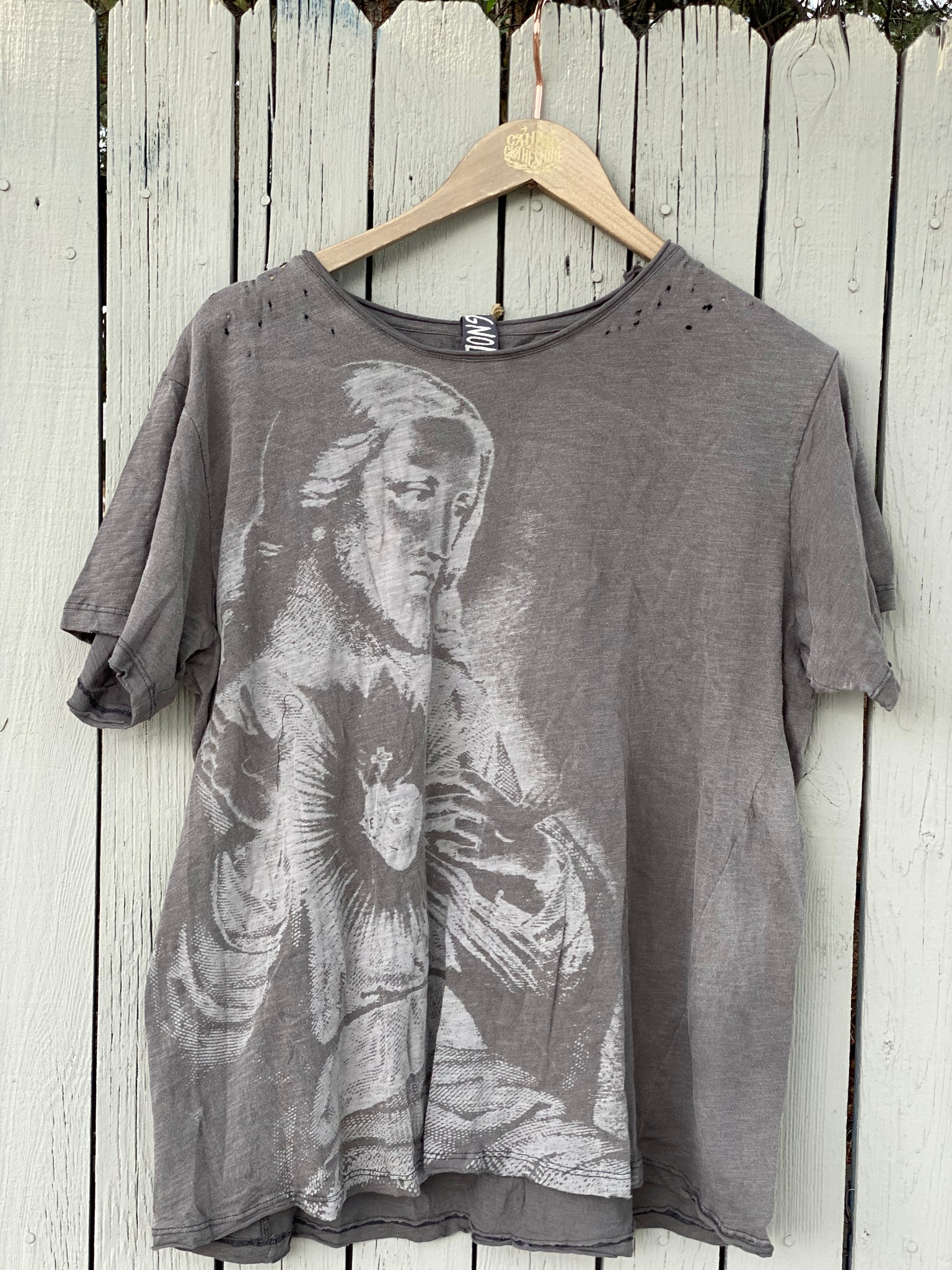 Magnolia Pearl Divine Light T