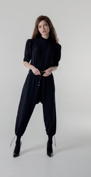 Selkie The City Pants