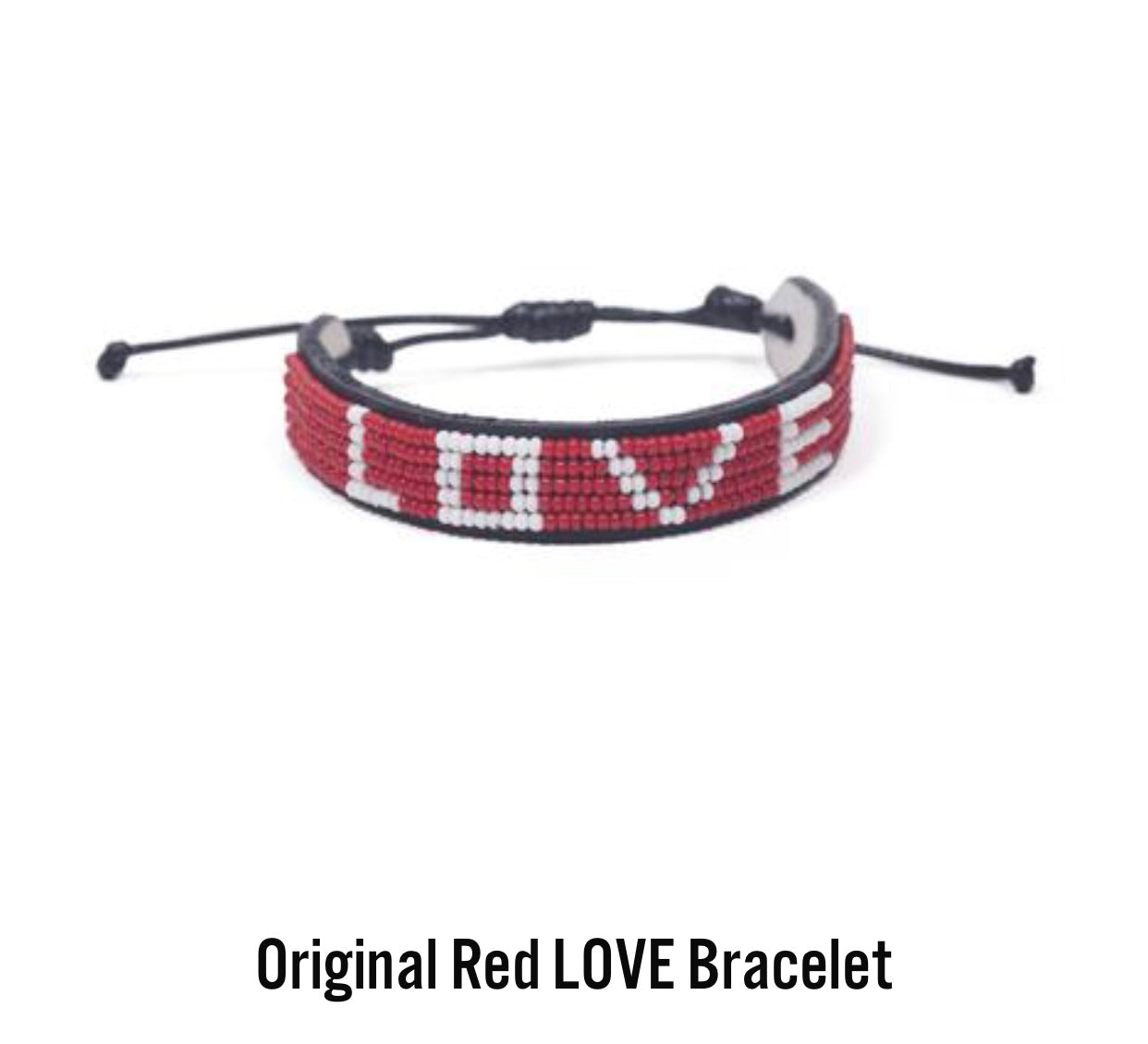 Love project original love bracelet