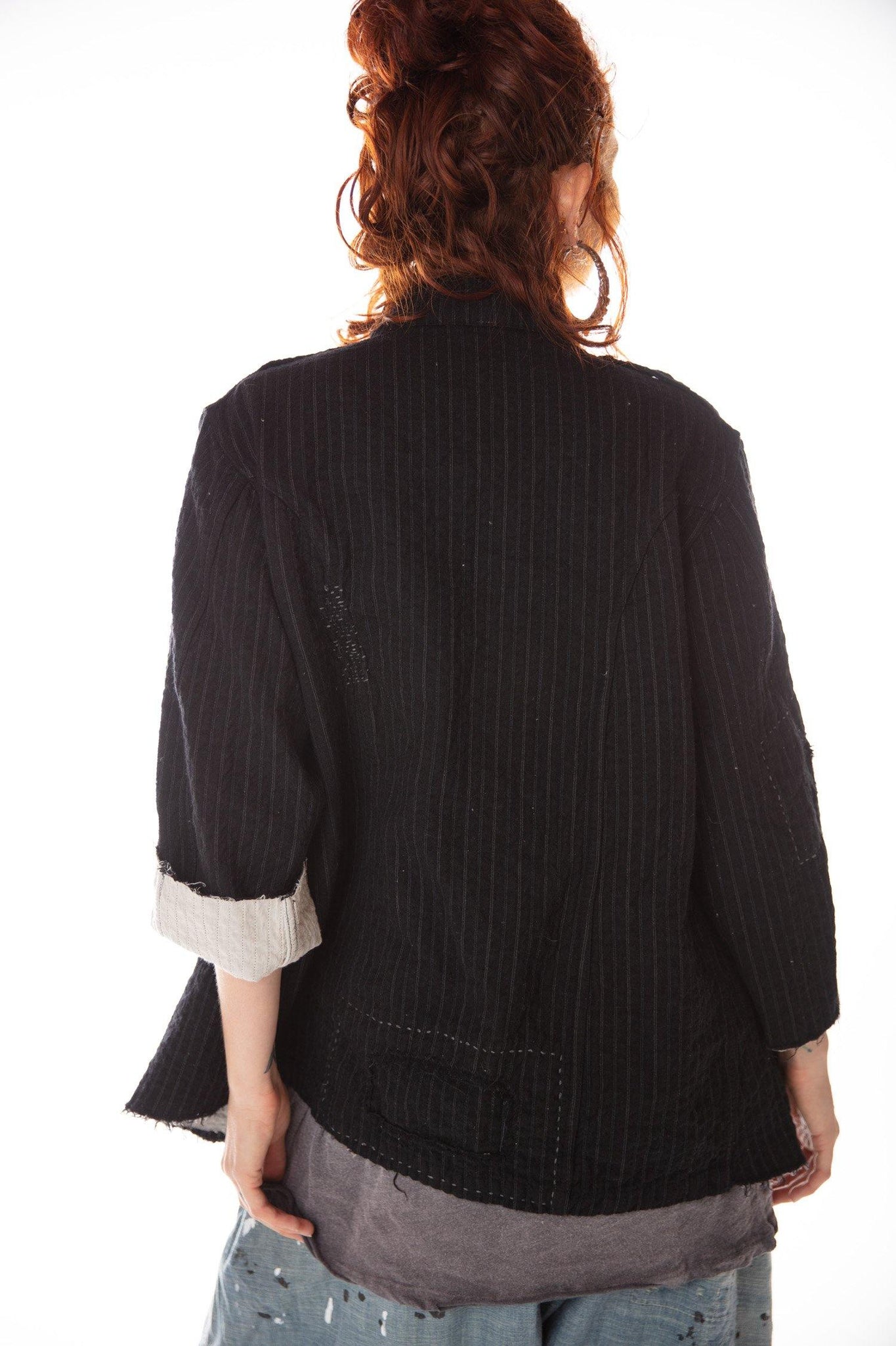 Magnolia Pearl Love Militia Coat Jacket 289