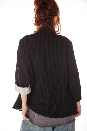 Magnolia Pearl Love Militia Coat Jacket 289