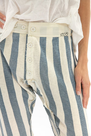 Magnolia Pearl Knit Whistlestop Underjohns Pants 225