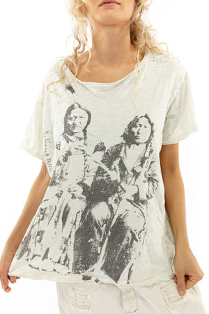 Magnolia Pearl Kindred Spirit T Top 1090