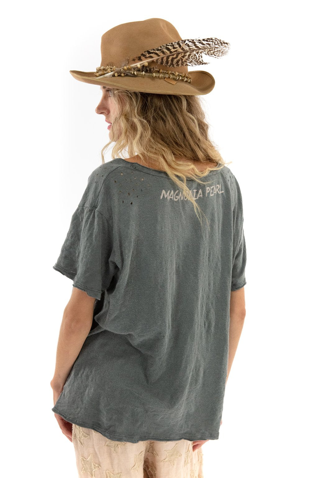 Magnolia Pearl Kindred Spirit T Top 1090