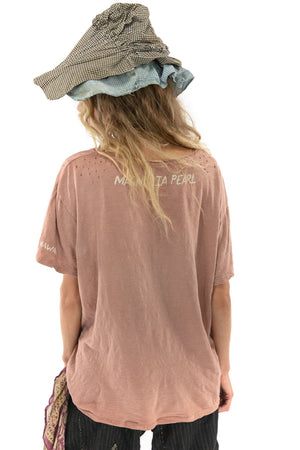 Magnolia Pearl Hang Loose T Top 882