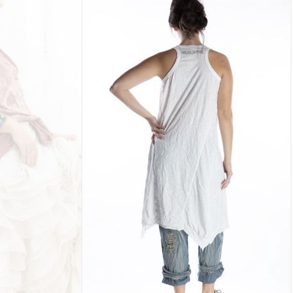 Magnolia Pearl Long La Paz Tank Dress 670 True
