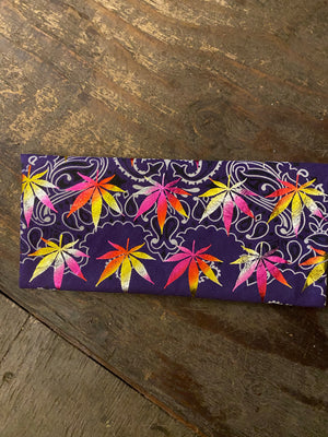 Dope Da Leaf Bandanas