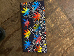 Dope Da Leaf Bandanas