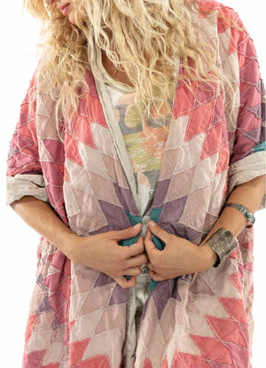 Magnolia Pearl Las Cruces kimono jacket 519
