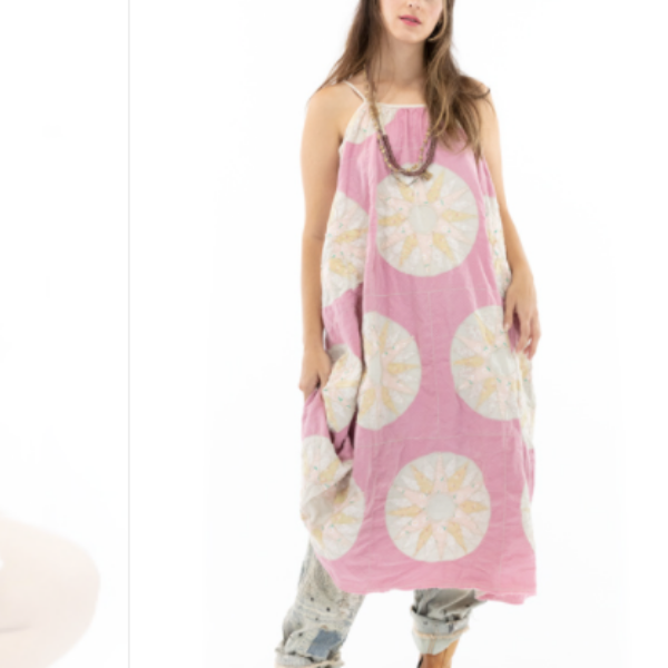 Magnolia Pearl Oma Slip 133