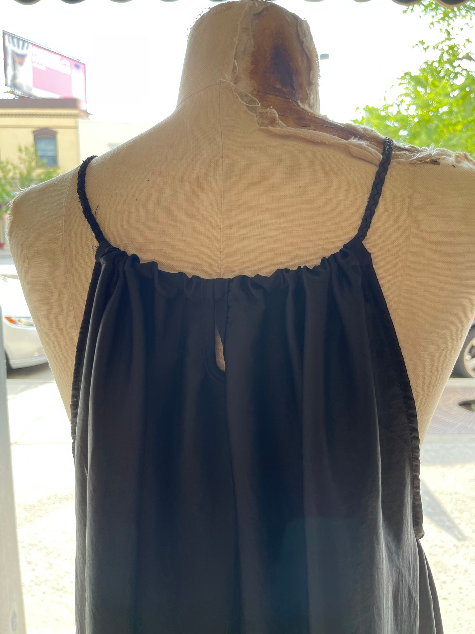 Venus Dress