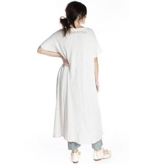 Magnolia Pearl Cotton Jersey Magic Love T Dress