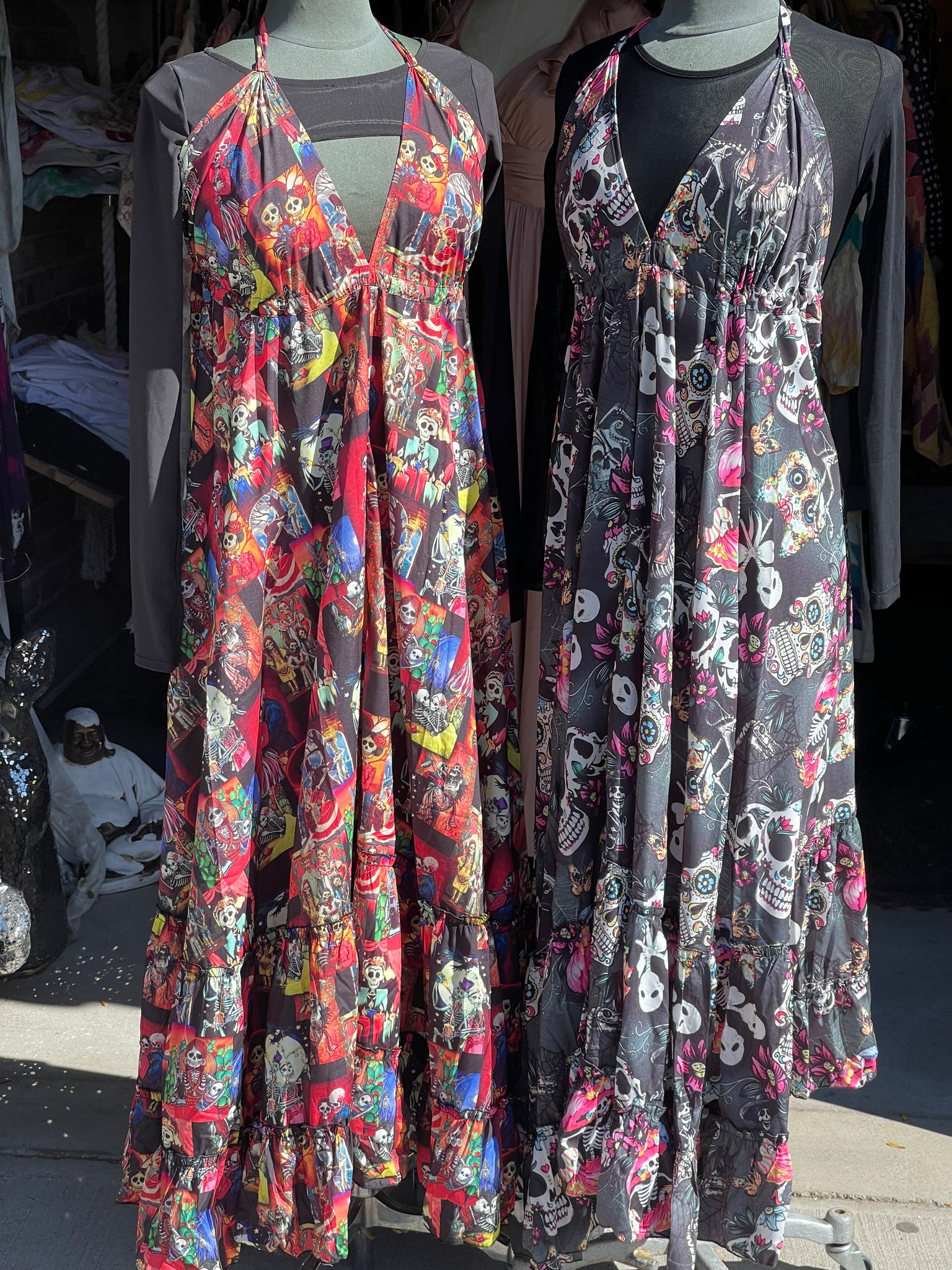 Katrina’s last dance Dress