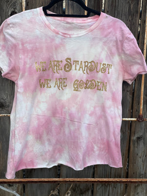 Glitter Stardust T