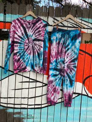 Trippy Hippie Set