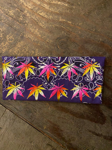 Dope Da Leaf Bandanas