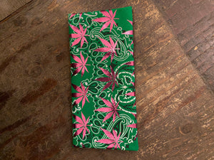 Dope Da Leaf Bandanas