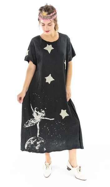 Magnolia pearl Cosmic Ballerina Dress 711