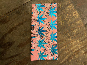 Dope Da Leaf Bandanas