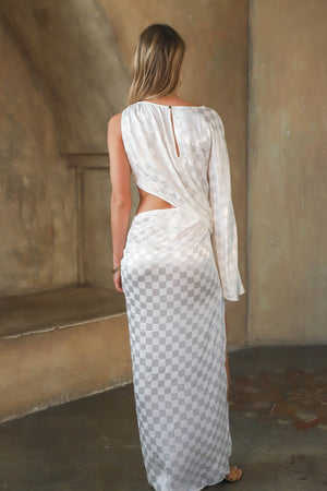 jen's pirate booty westminster maxi dress Westminster Maxi Dress