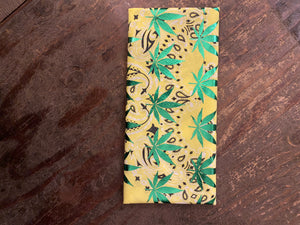 Dope Da Leaf Bandanas