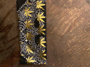 Dope Da Leaf Bandanas