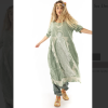Magnolia pearl Queen of the Sea Dress 779