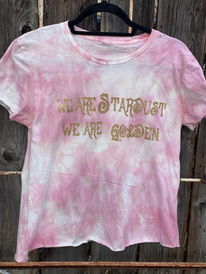 Glitter Stardust T
