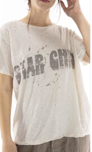 Magnolia Pearl  Star Child T