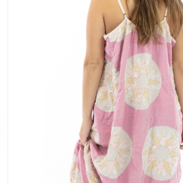 Magnolia Pearl Oma Slip 133