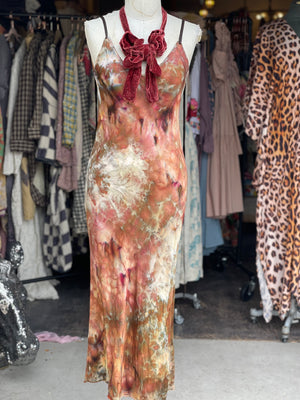 Laurel Canyon Slip Dress