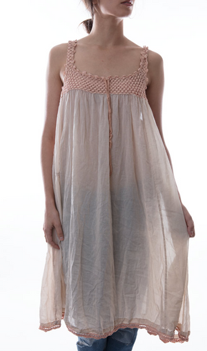 magnolia pearl crochet dress Eyelet Heeren Dress Magnolia Pearl Clothing