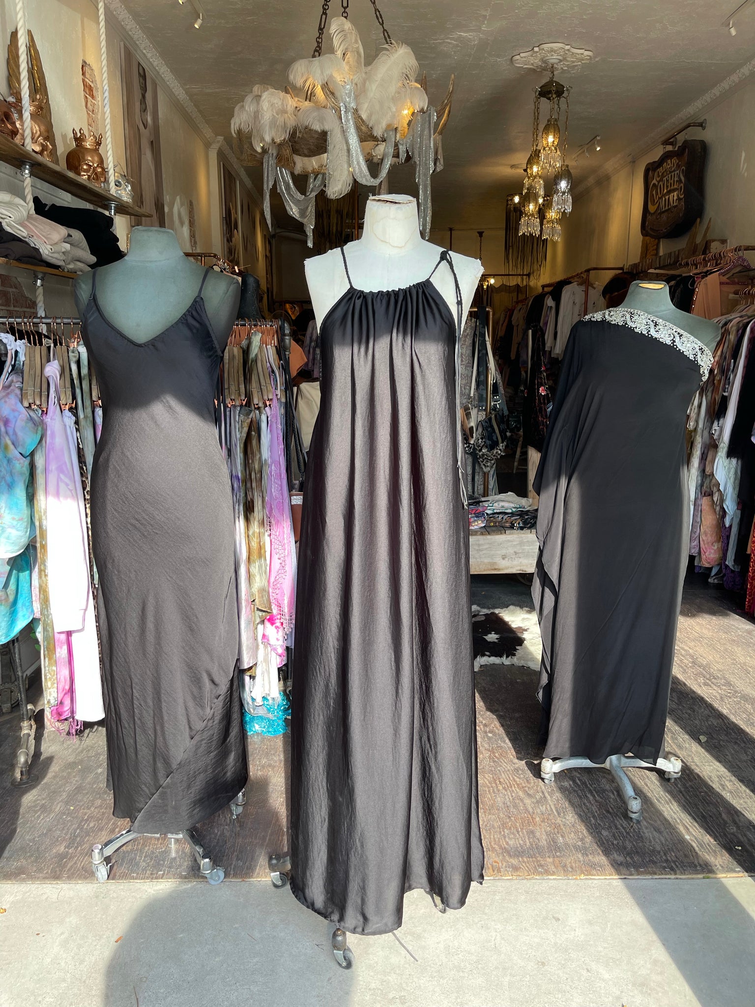 Venus Dress