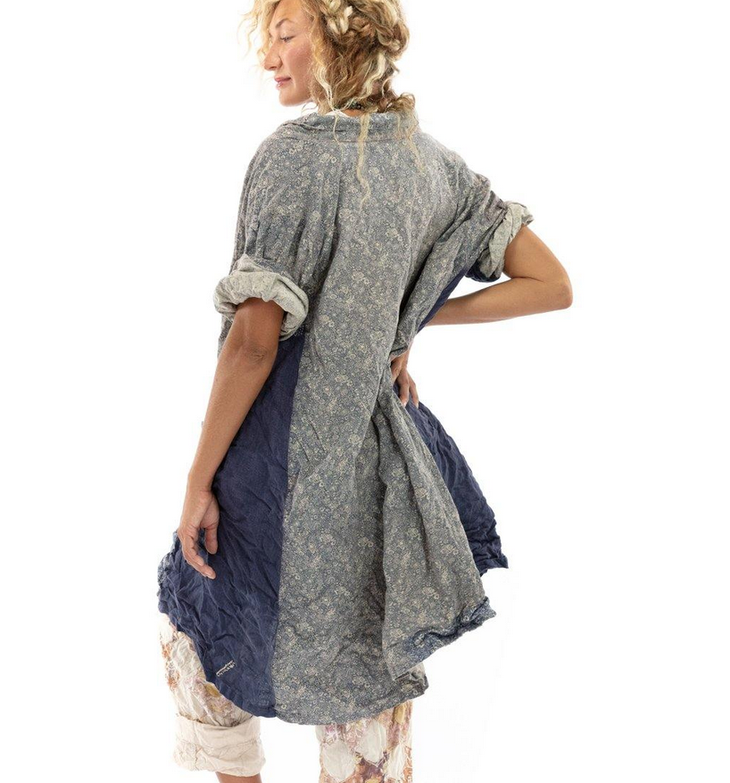 Magnolia Pearl Johanna Smock Dress • FOOTHILLS • Dress 772