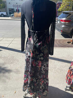 Katrina’s last dance Dress