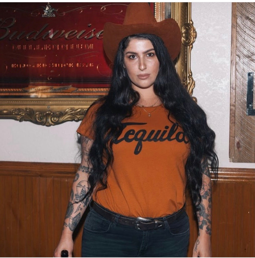 Tequila T