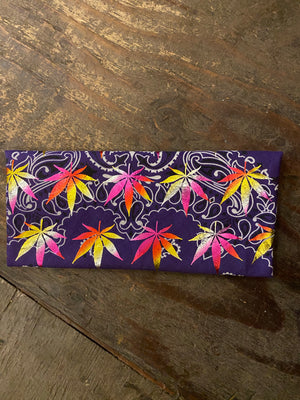 Dope Da Leaf Bandanas