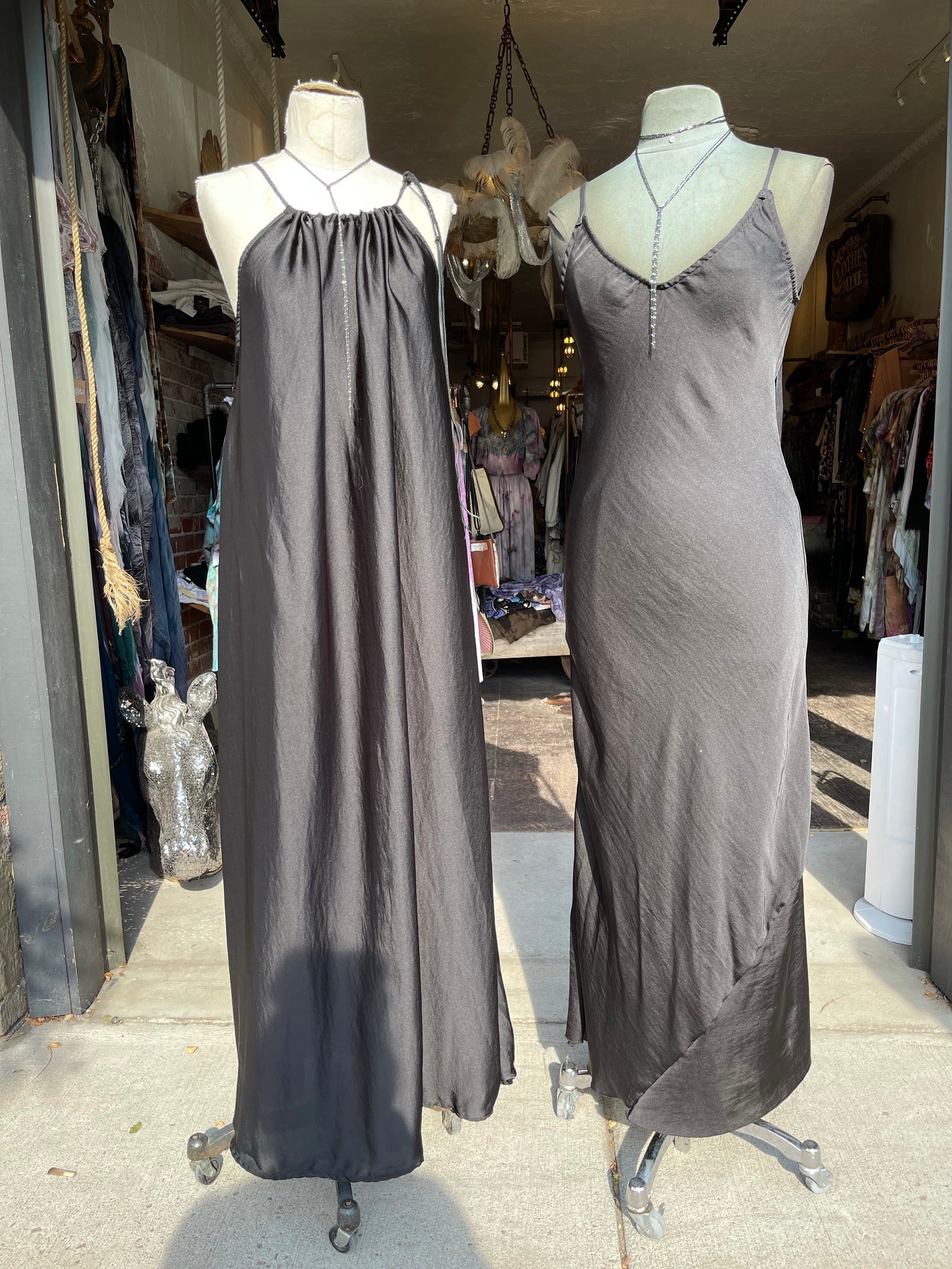 Venus Dress