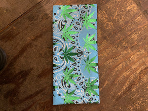 Dope Da Leaf Bandanas