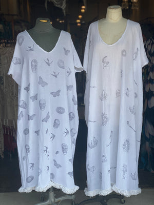 Shadow Kaftan