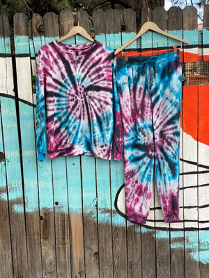 Trippy Hippie Set