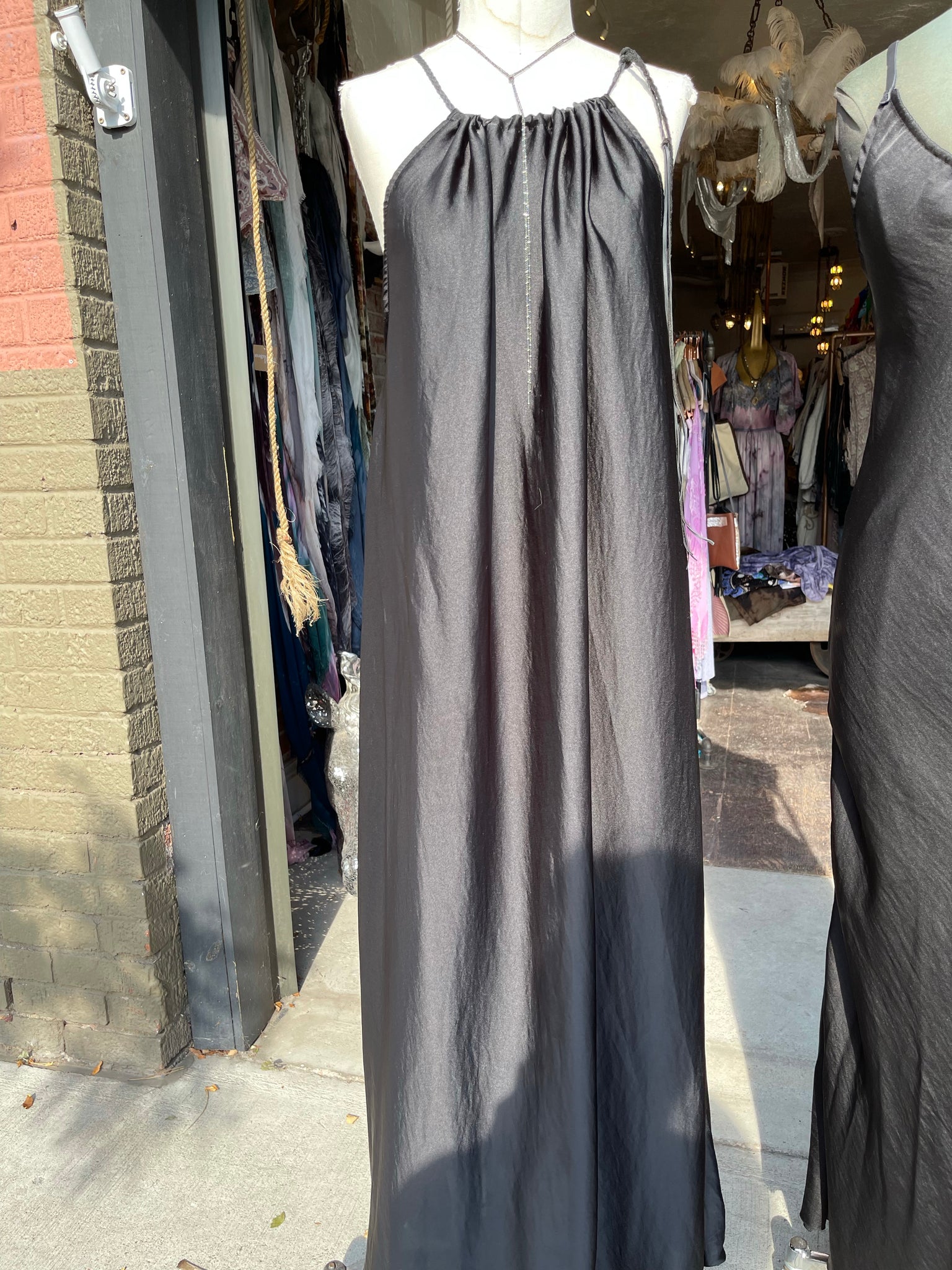 Venus Dress
