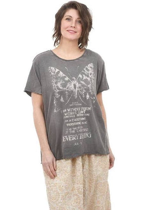 Magnolia Pearl Cotton Jersey Beyond Space T