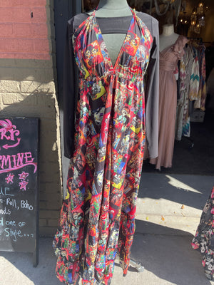 Katrina’s last dance Dress
