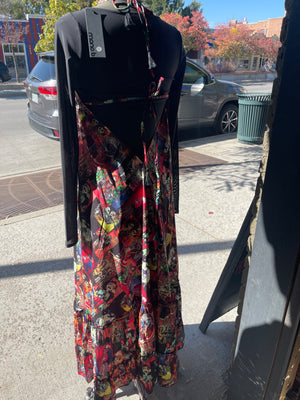 Katrina’s last dance Dress
