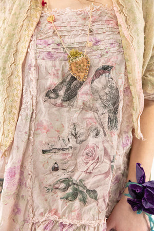Magnolia Pearl Dress 874 - Floral Helenia Dress - CupidRose