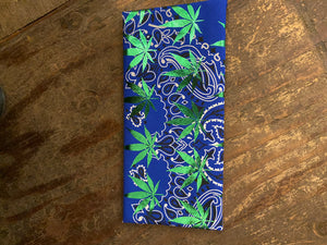 Dope Da Leaf Bandanas