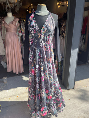 Katrina’s last dance Dress