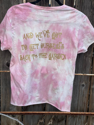 Glitter Stardust T