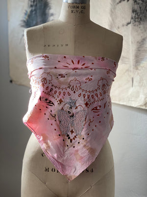 Butterfly Bandana Mama